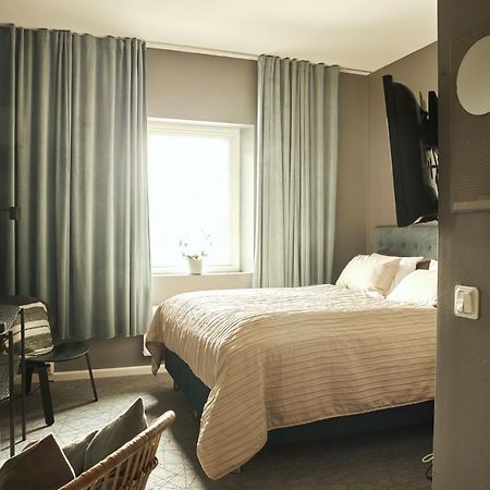 Hasse Pa Sjoekanten Hotell & Restaurang Jönköping Eksteriør bilde