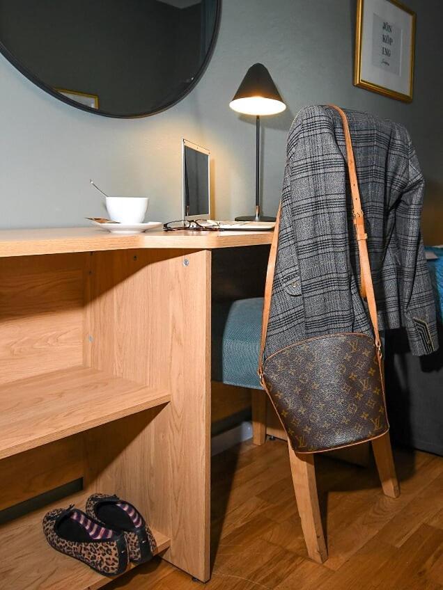 Hasse Pa Sjoekanten Hotell & Restaurang Jönköping Eksteriør bilde