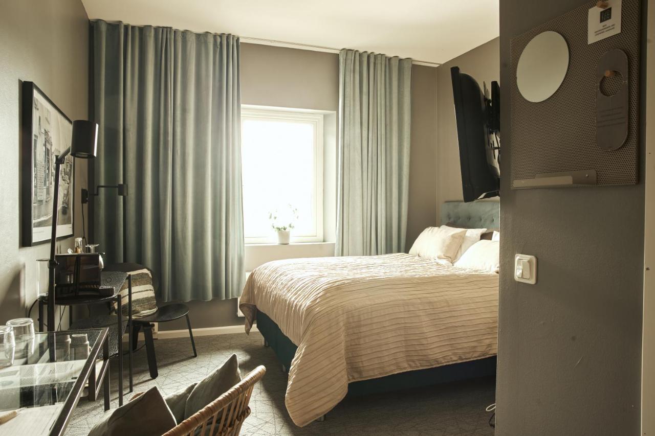 Hasse Pa Sjoekanten Hotell & Restaurang Jönköping Eksteriør bilde